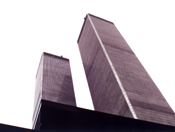 World Trade Center 1 & 2